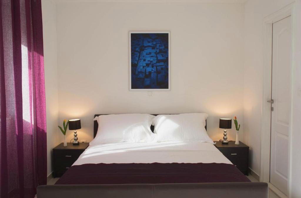 Split Allure Apartments