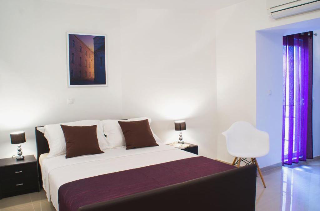 Split Allure Apartments
