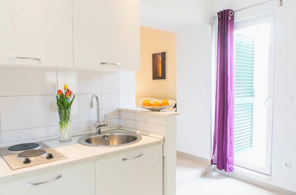 Split Allure Apartments