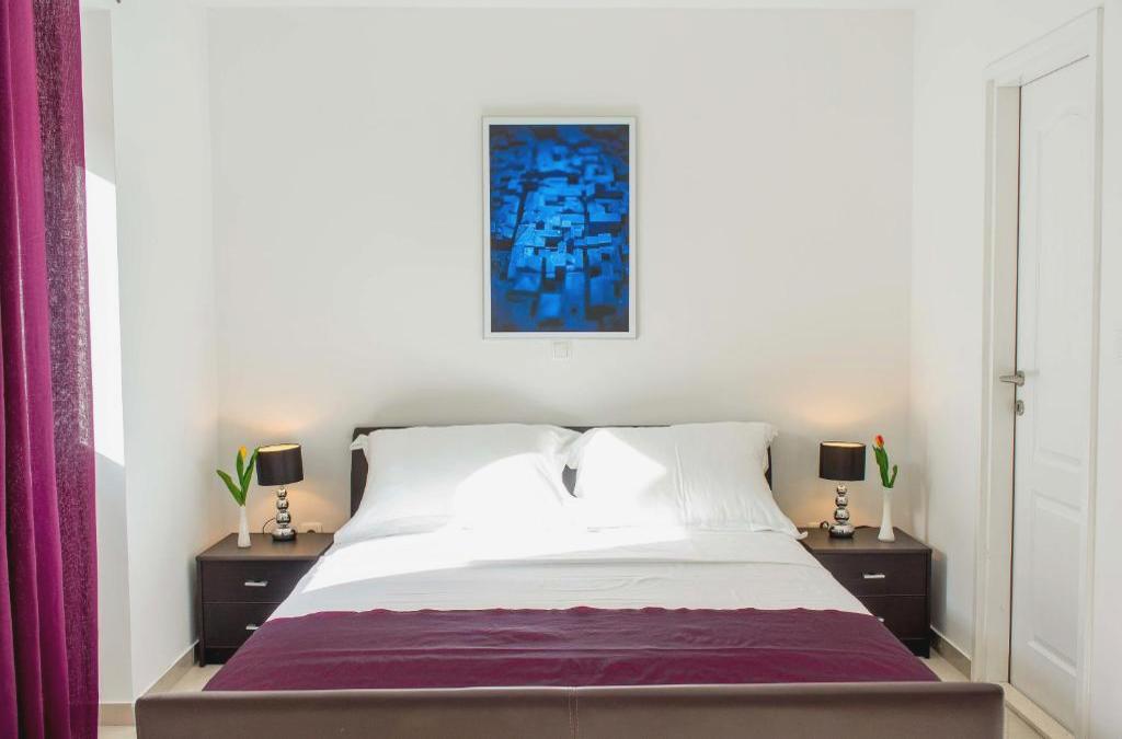 Split Allure Apartments