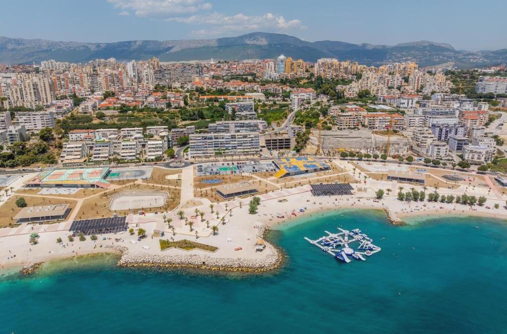 Split Allure Apartments