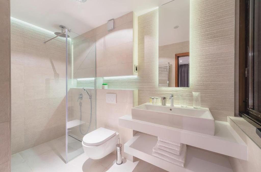 Royal Suites-Sky