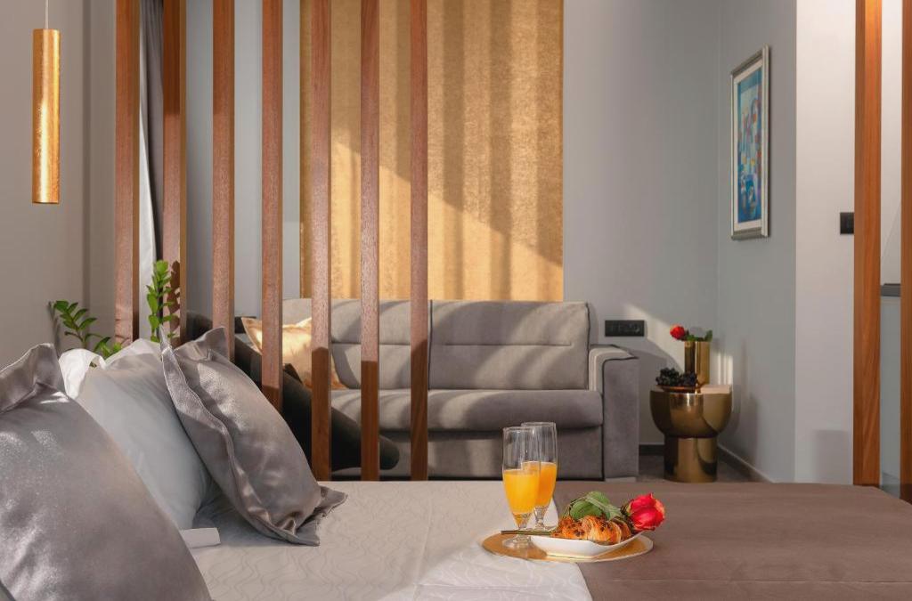 Royal Suites-Sky