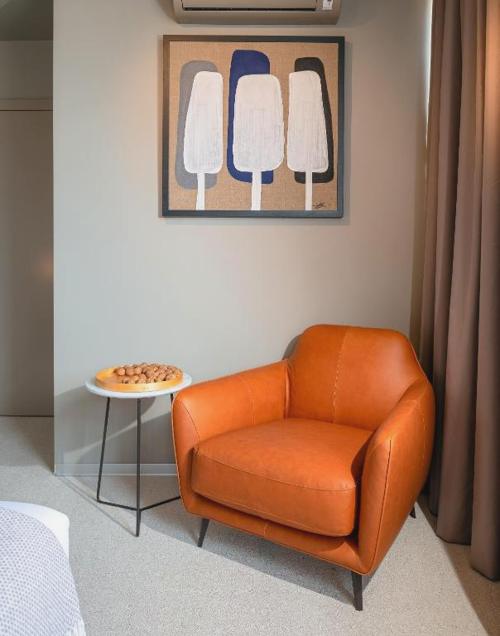 Royal Suites-Sky