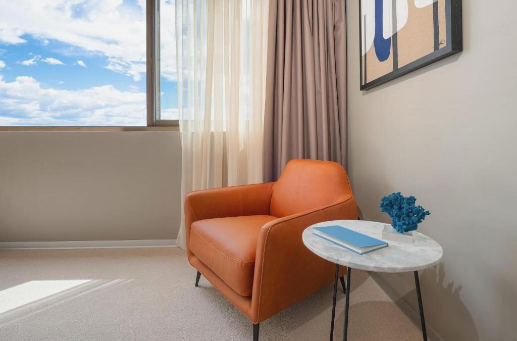 Royal Suites-Sky