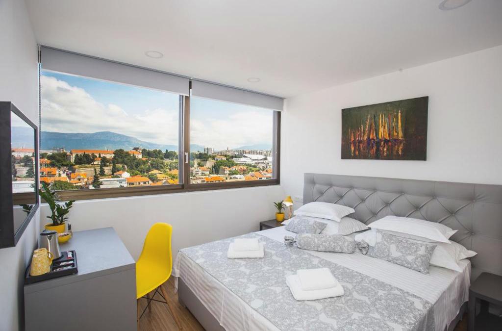 Royal Suites-Sky
