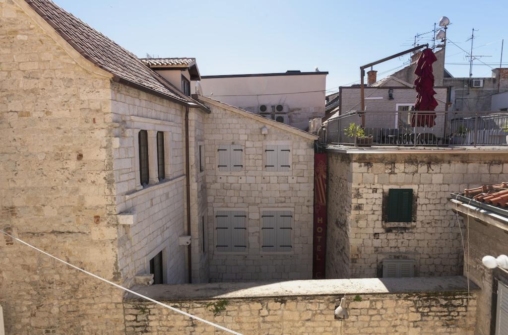 Palace Augubio