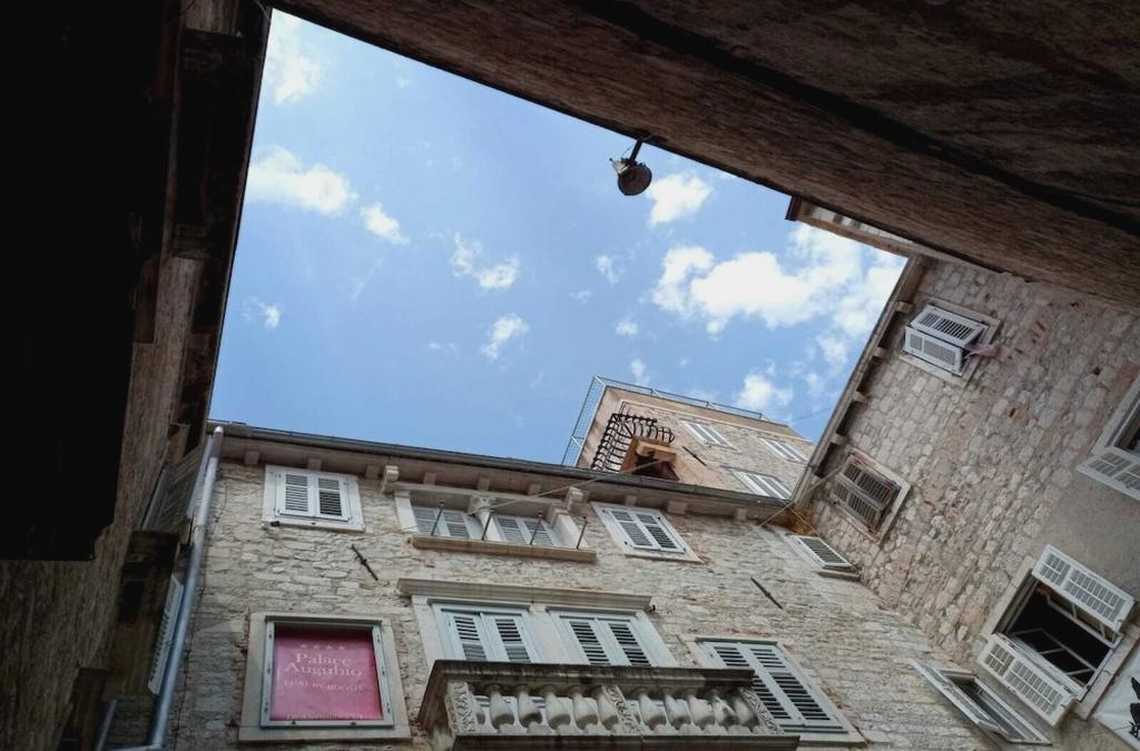 Palace Augubio