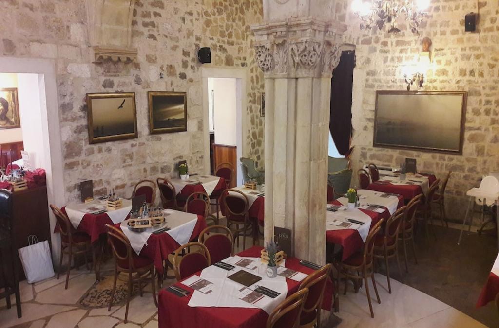 Palace Augubio