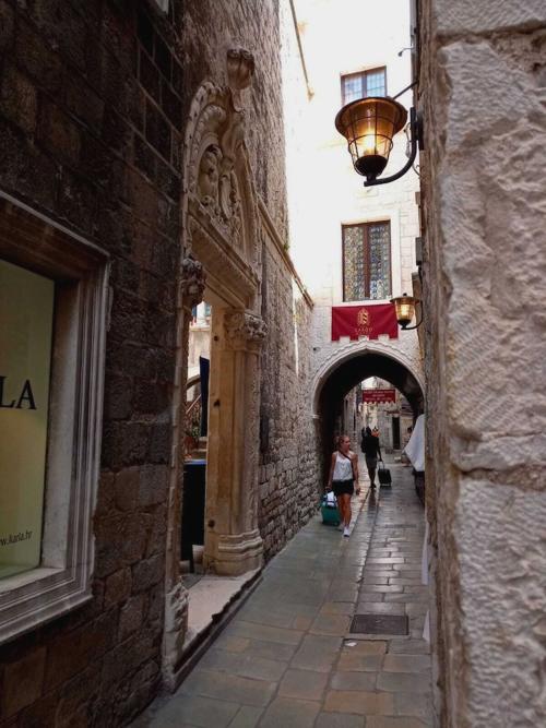 Palace Augubio