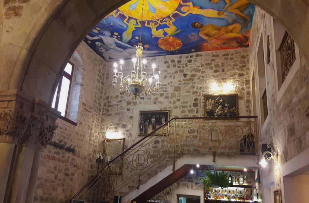 Palace Augubio