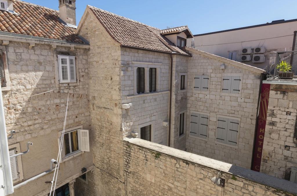 Palace Augubio