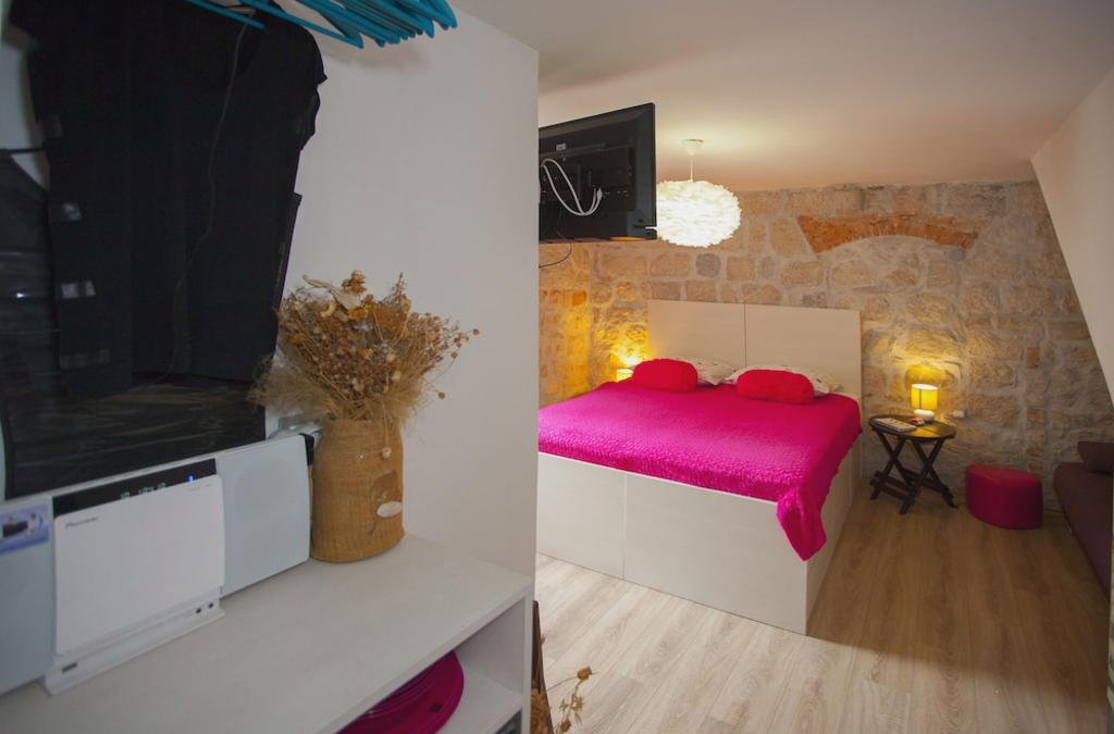 Dioklecijan Exclusive Apartments