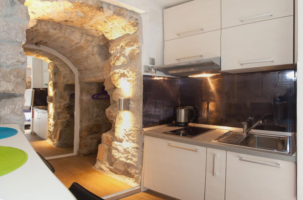 Dioklecijan Exclusive Apartments