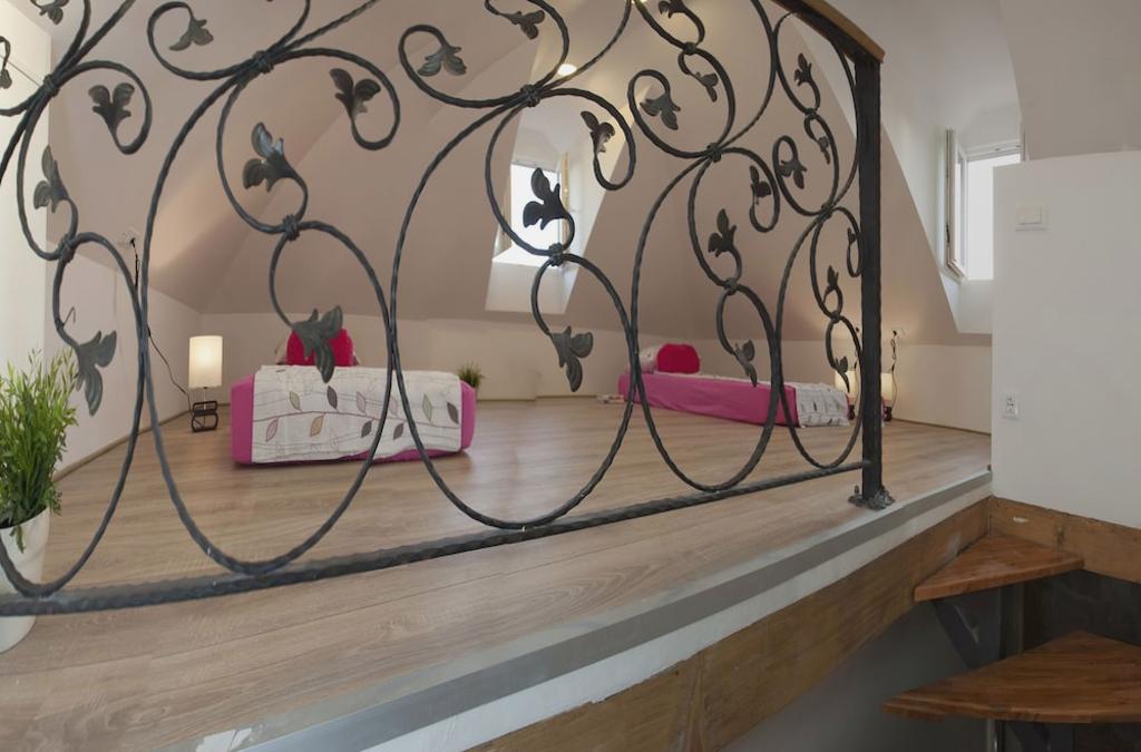 Dioklecijan Exclusive Apartments