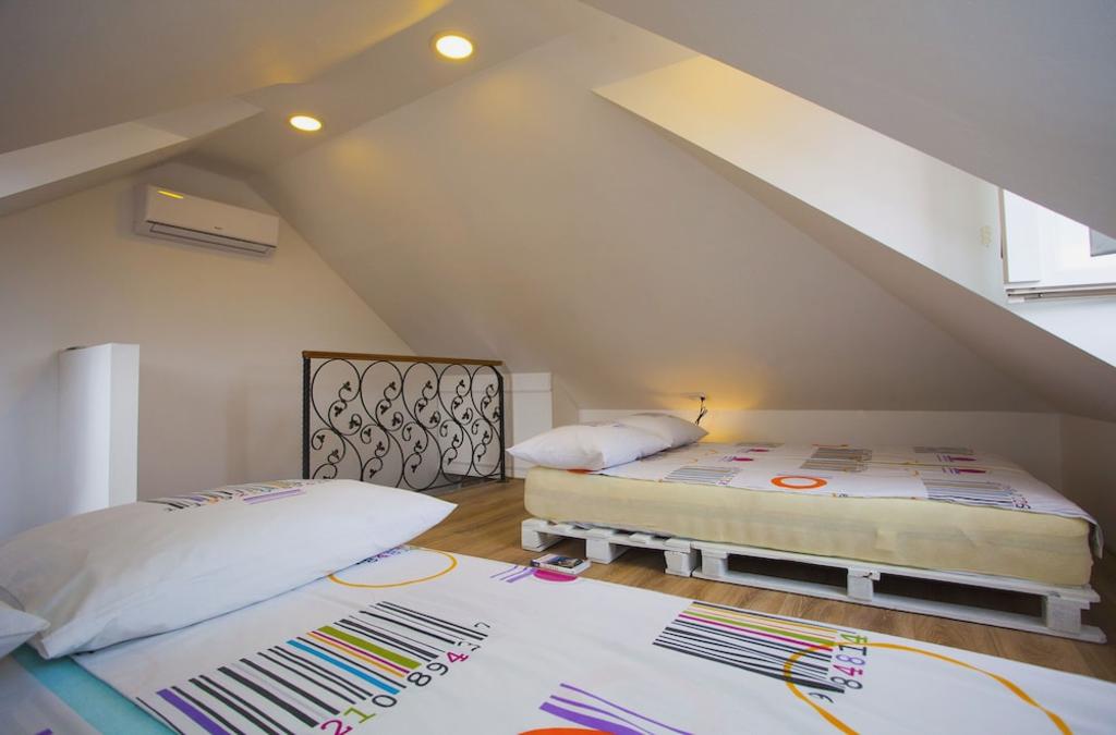 Dioklecijan Exclusive Apartments