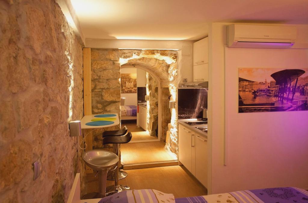 Dioklecijan Exclusive Apartments