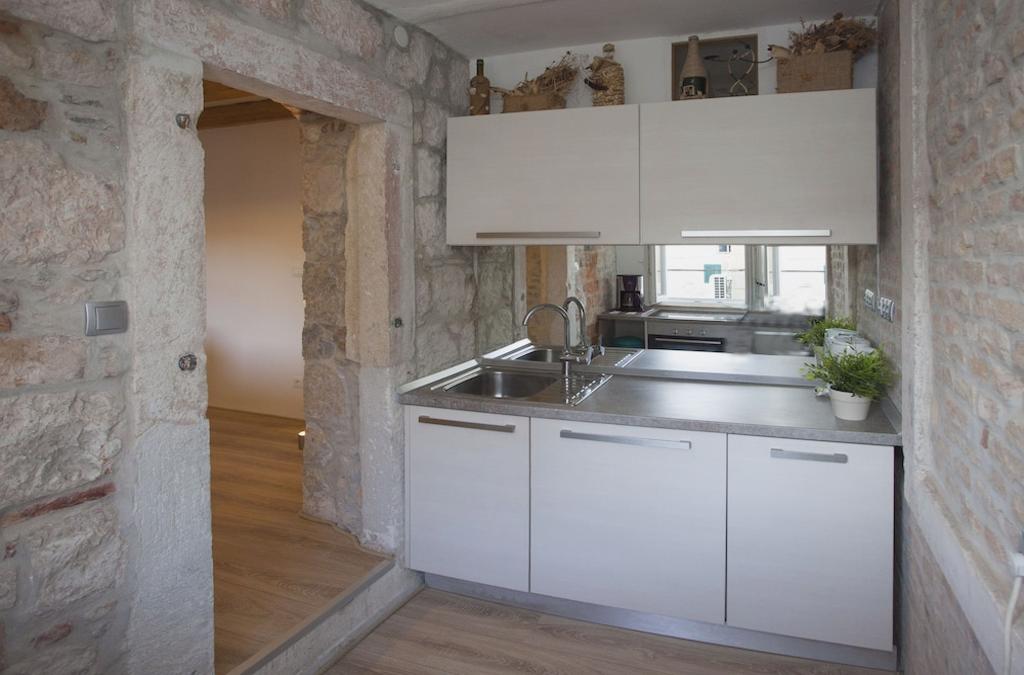 Dioklecijan Exclusive Apartments