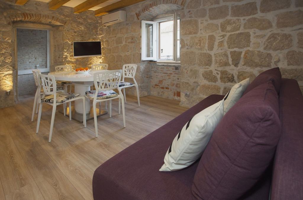 Dioklecijan Exclusive Apartments
