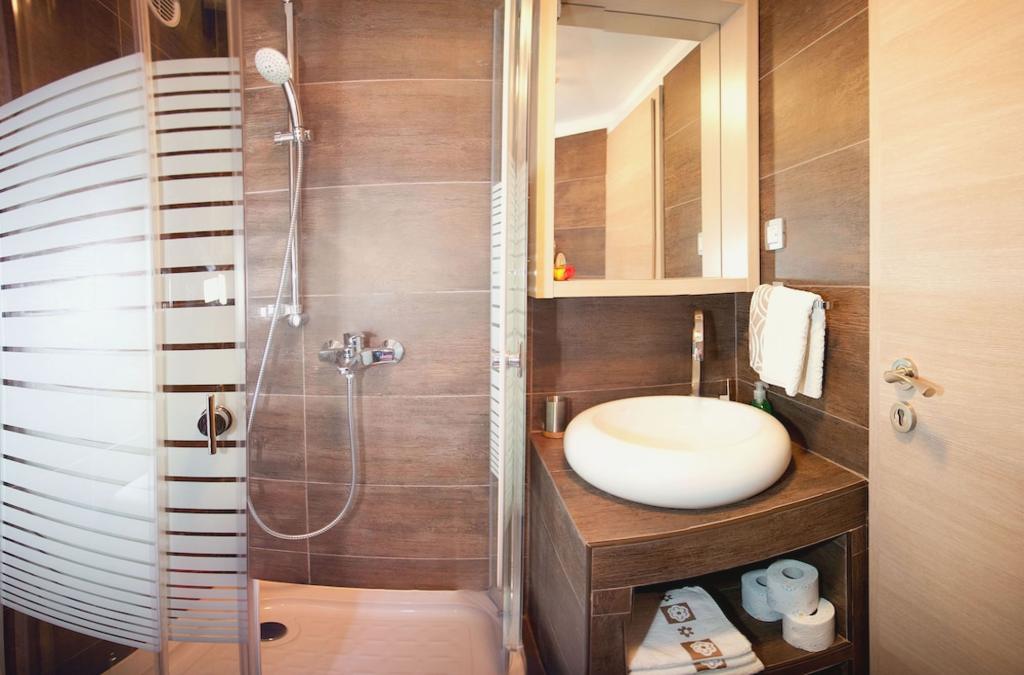 Dioklecijan Exclusive Apartments