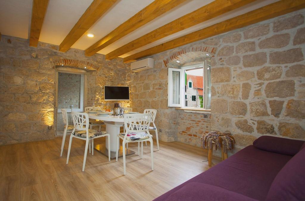 Dioklecijan Exclusive Apartments