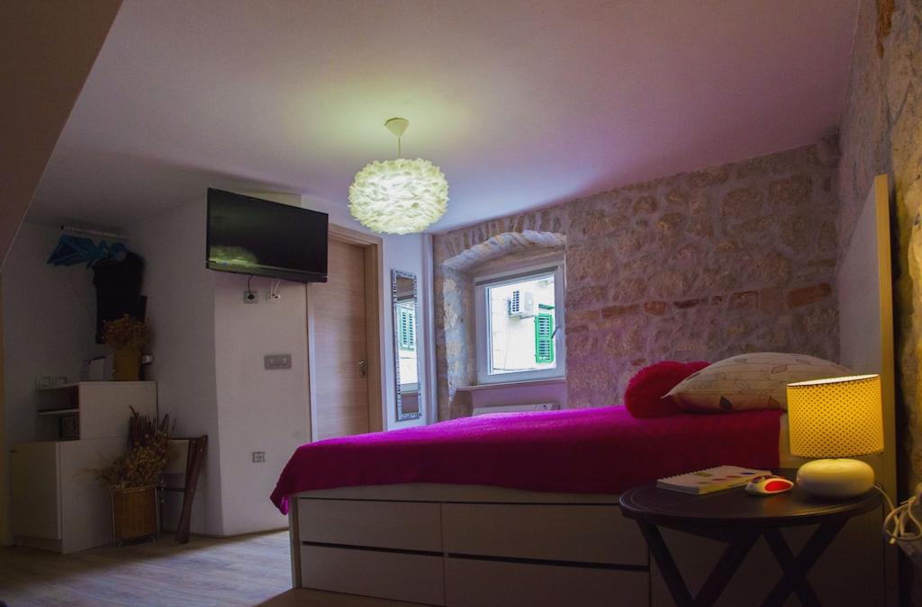 Dioklecijan Exclusive Apartments
