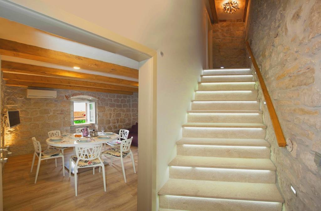 Dioklecijan Exclusive Apartments