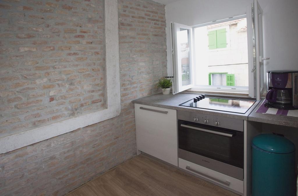 Dioklecijan Exclusive Apartments