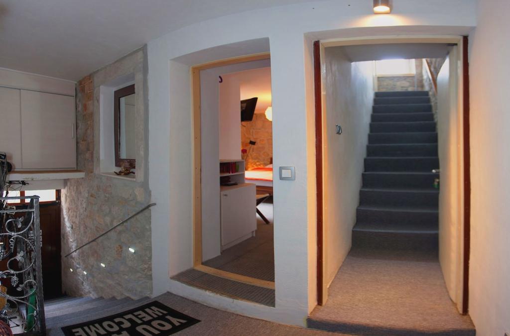Dioklecijan Exclusive Apartments