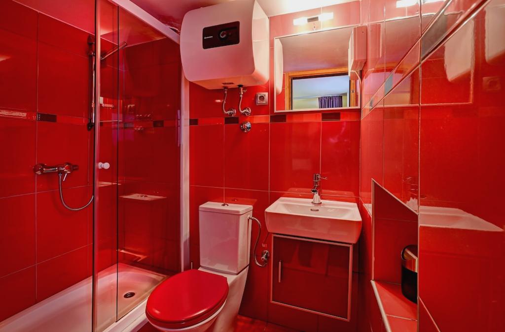 Dioklecijan Exclusive Apartments