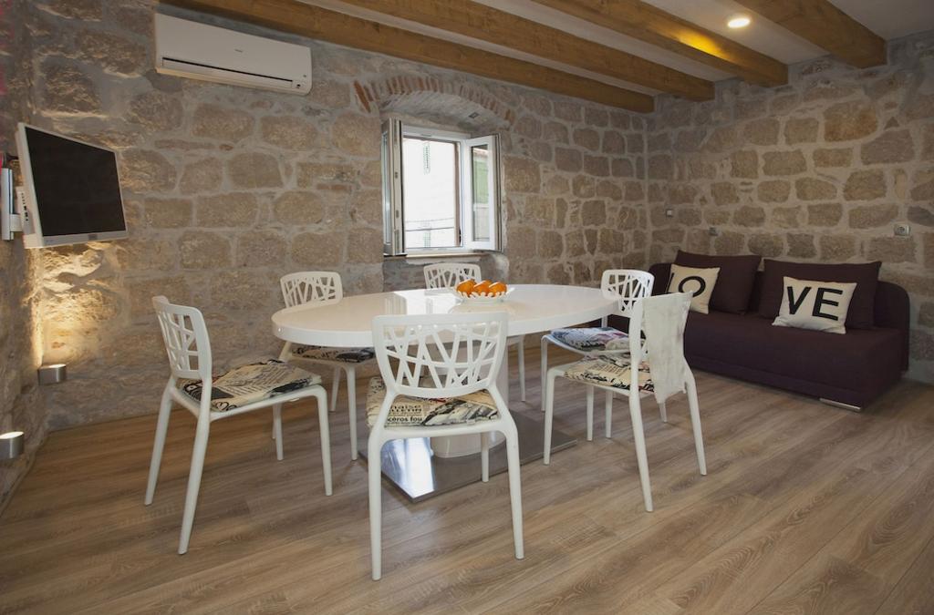 Dioklecijan Exclusive Apartments