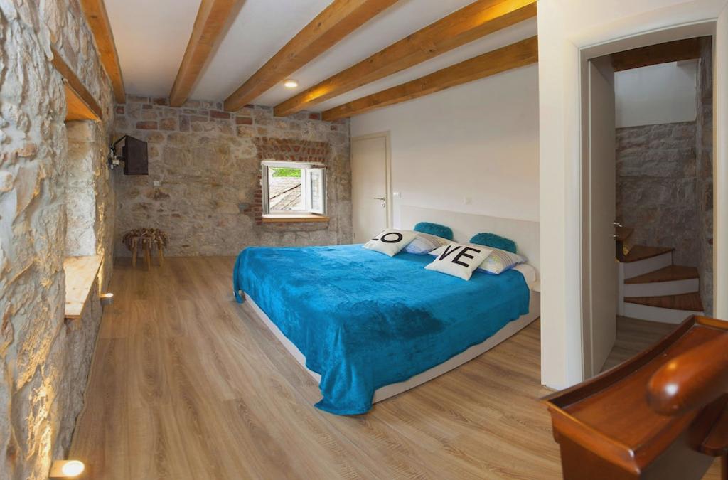 Dioklecijan Exclusive Apartments