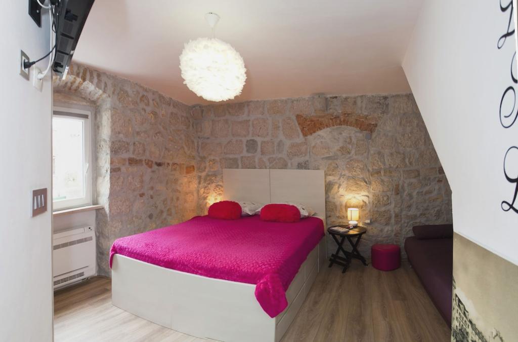 Dioklecijan Exclusive Apartments