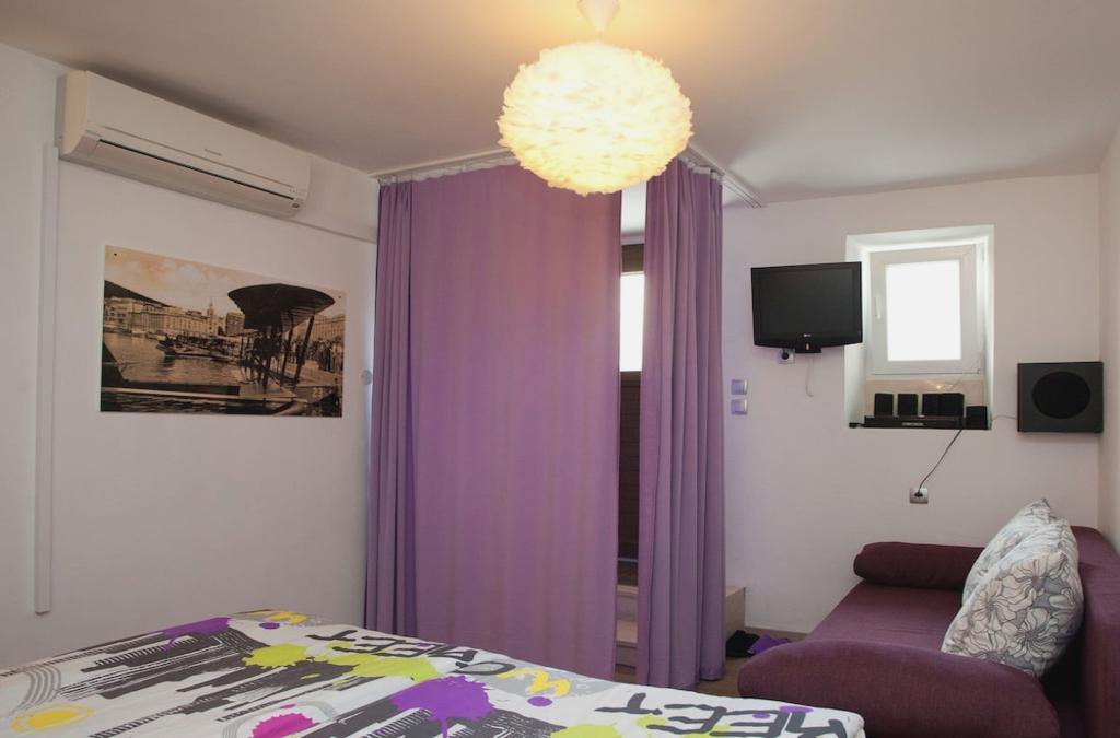 Dioklecijan Exclusive Apartments