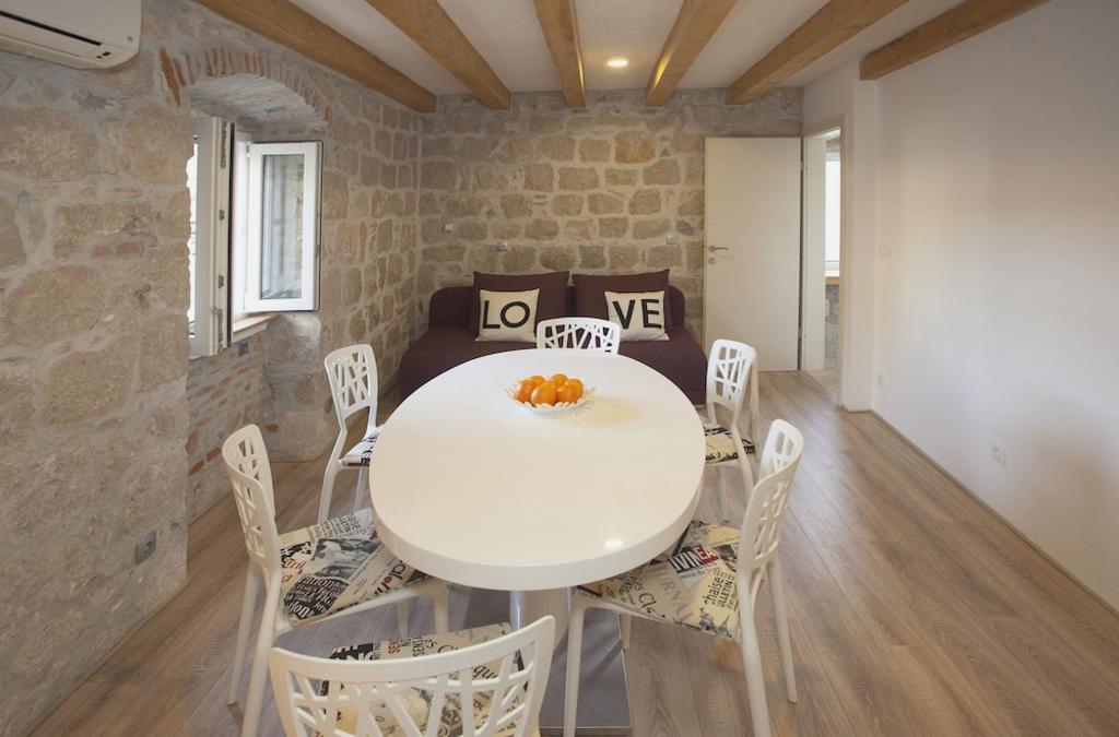 Dioklecijan Exclusive Apartments