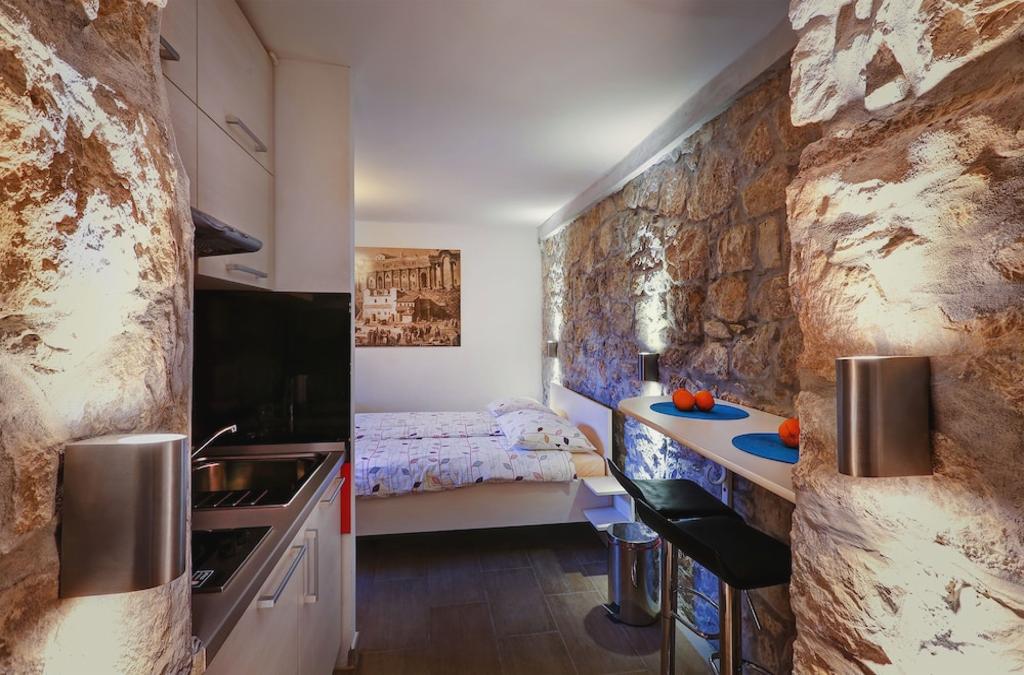 Dioklecijan Exclusive Apartments