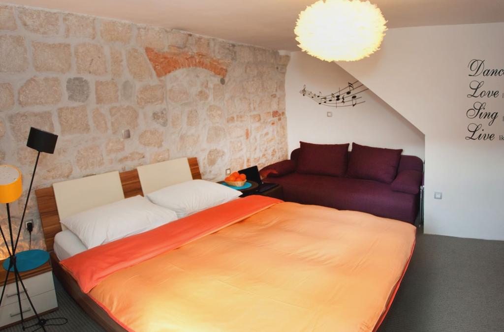 Dioklecijan Exclusive Apartments