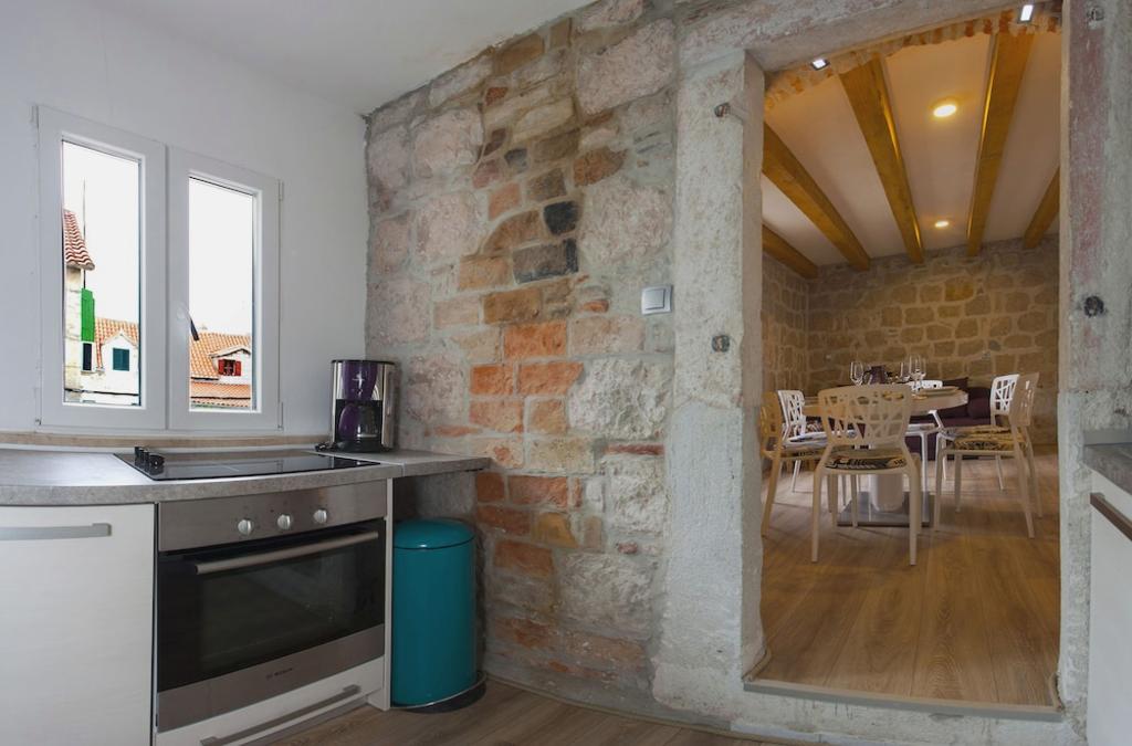 Dioklecijan Exclusive Apartments