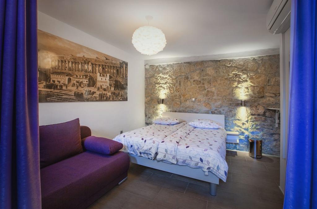 Dioklecijan Exclusive Apartments