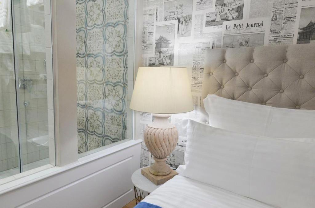The Duke luxury rooms