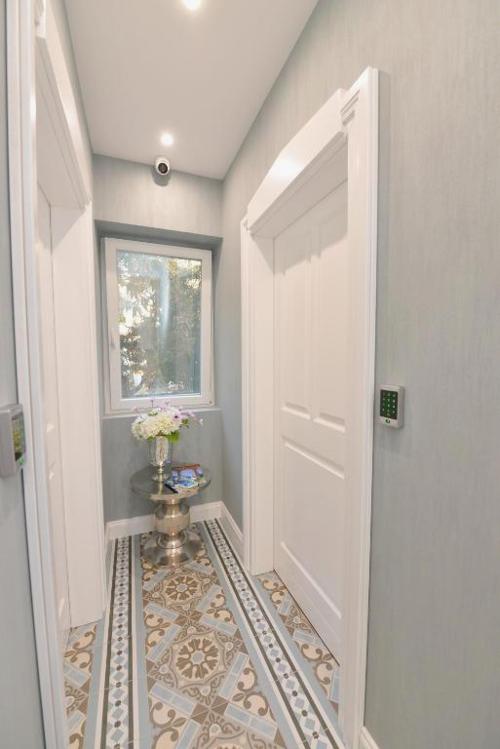 The Duke luxury rooms