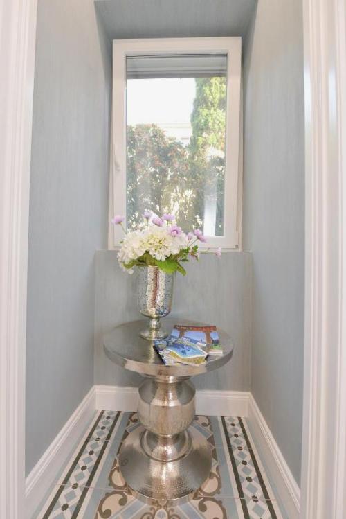 The Duke luxury rooms