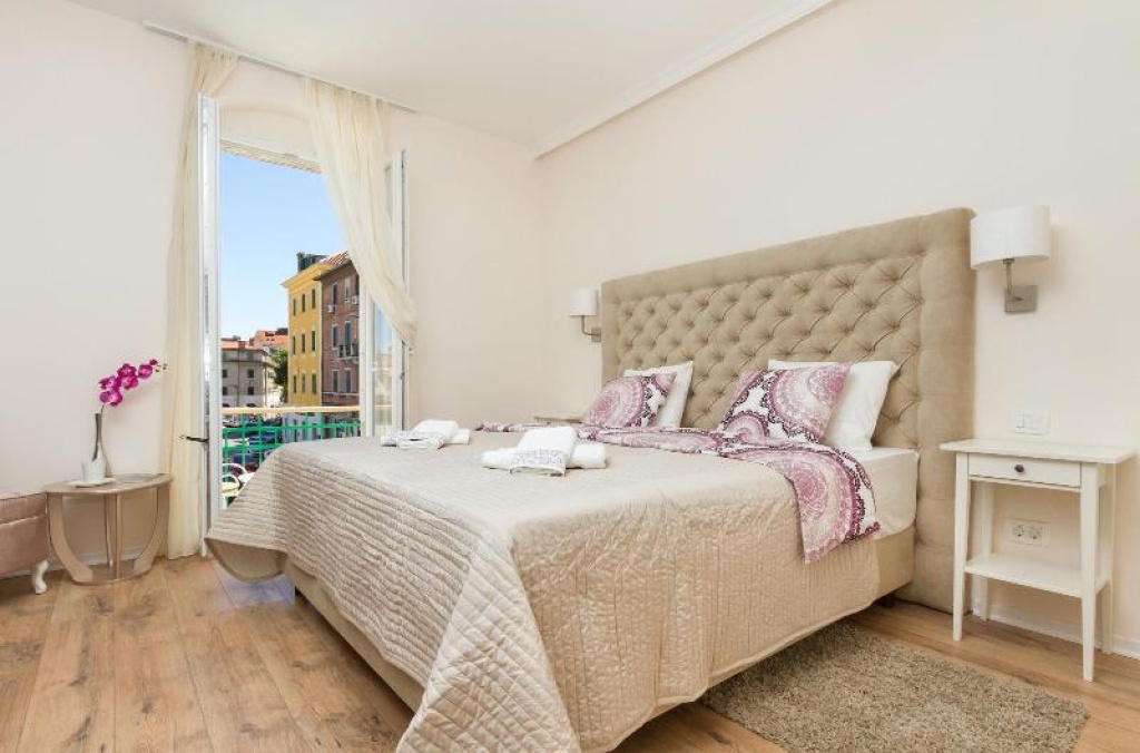 Spalatum Boutique Suites