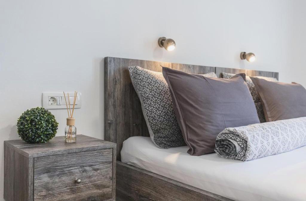 Apinelo Port Rooms