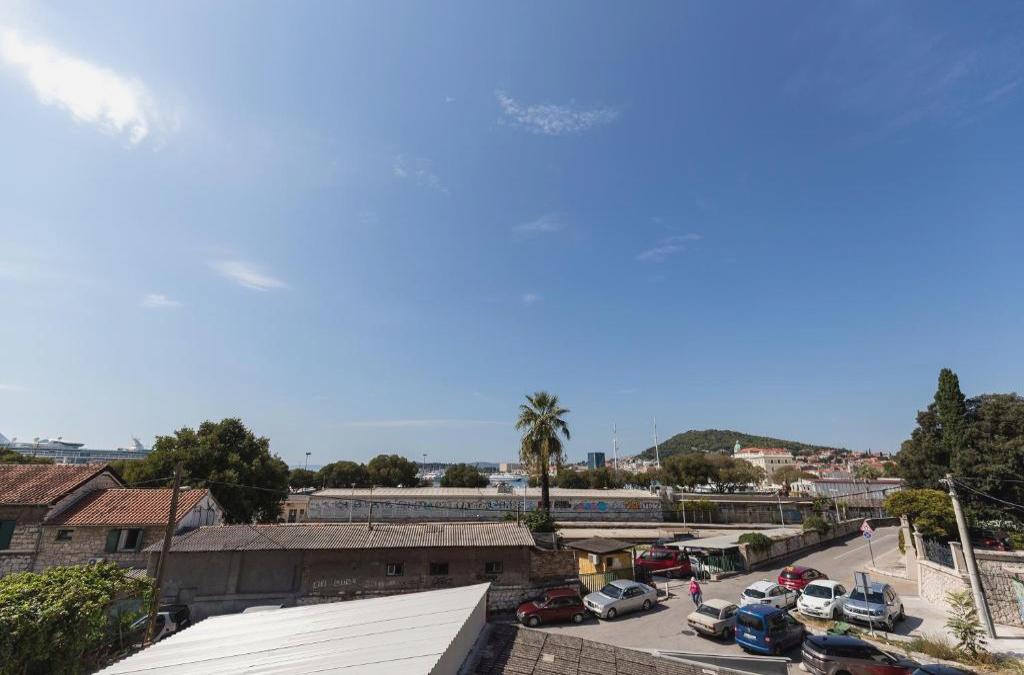 Apinelo Port Rooms