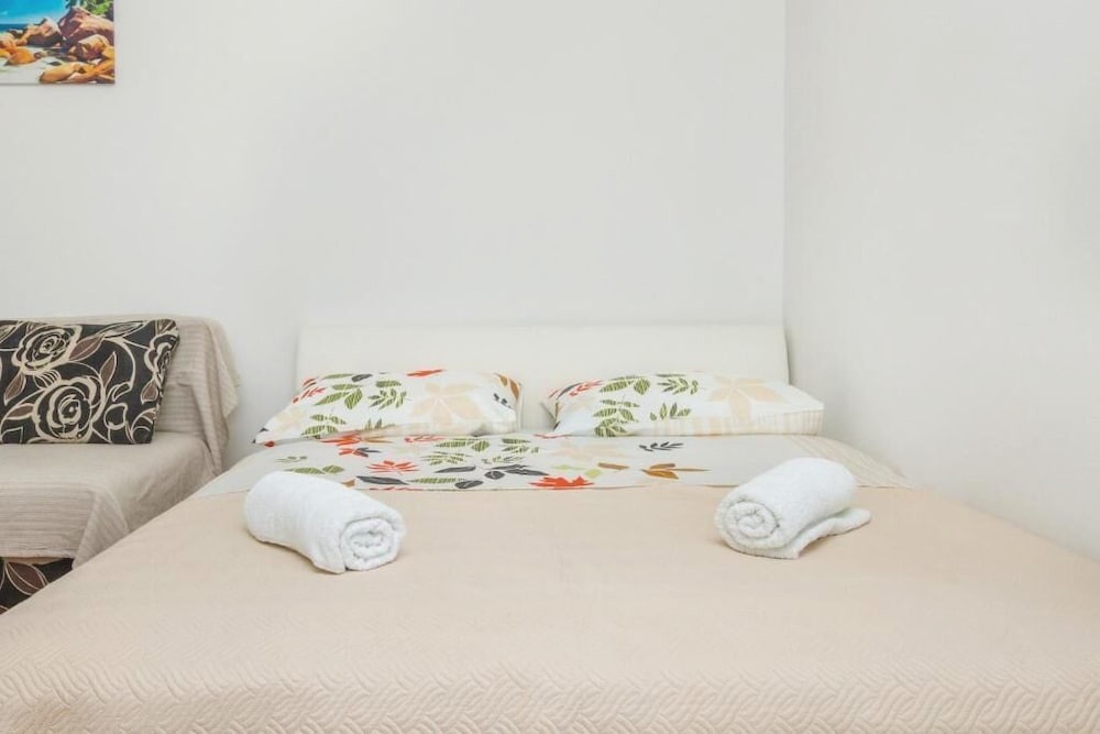 Central Jardin Guesthouse