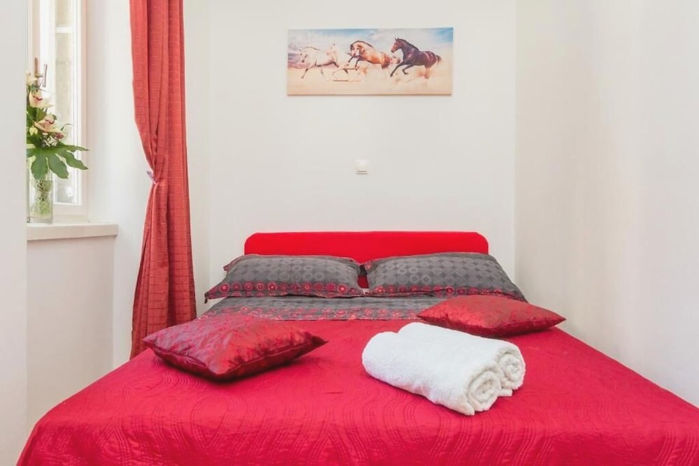 Central Jardin Guesthouse