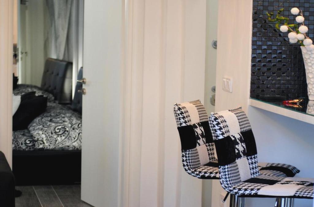 Apartments Kogo