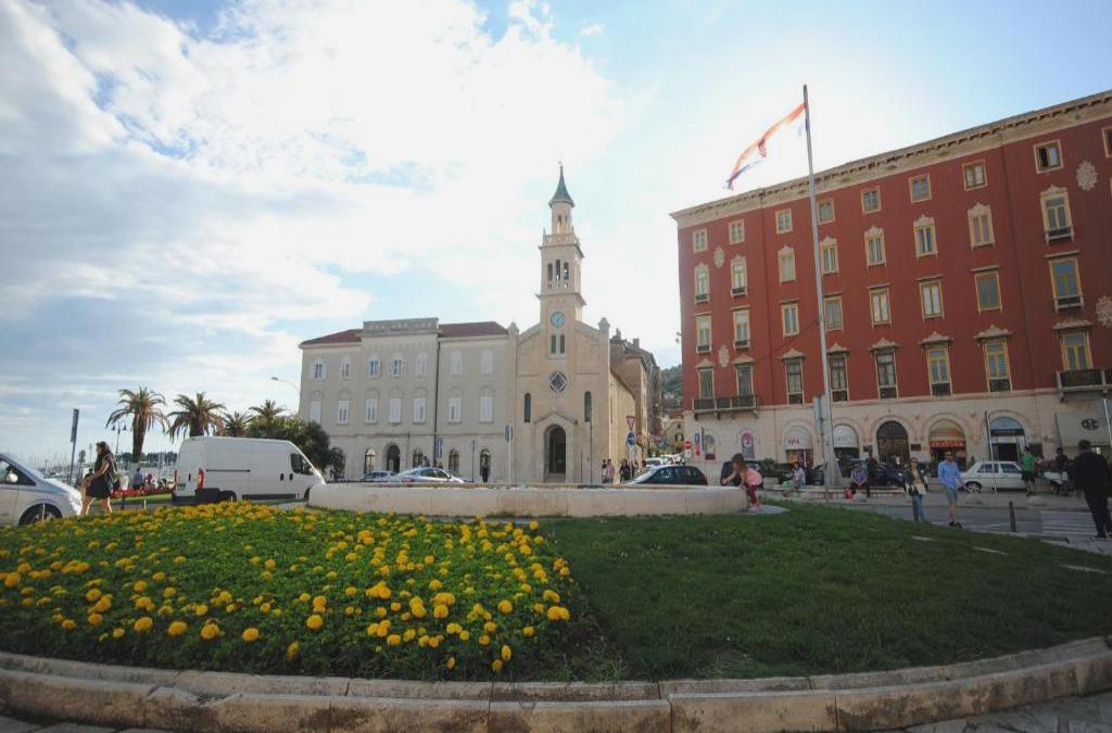 Apartments Kogo