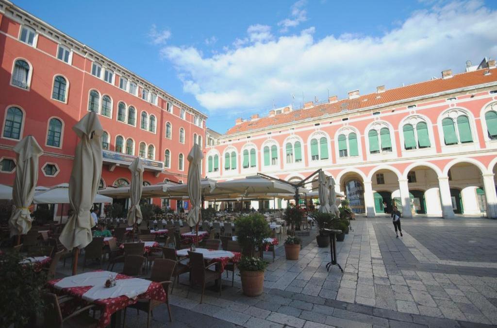 Apartments Kogo